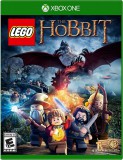 CENEGA Lego The Hobbit, Xbox One, Konzol játékszoftver