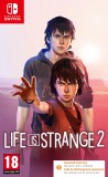 CENEGA Life is Strange 2,  Nintendo Switch, Konzol játékszoftver