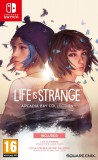 CENEGA Life Is Strange Arcadia Bay Collection,  Nintendo Switch, Konzol játékszoftver