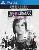 CENEGA Life is Strange: Before the Storm, PlayStation 4, Konzol játékszoftver