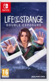 CENEGA Life Is Strange: Double Exposure, Nintendo Switch, Konzol játékszoftver