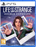 CENEGA Life is Strange: Double Exposure, PlayStation 5, Konzol játékszoftver