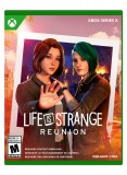 CENEGA Life is Strange: Double Exposure, Xbox Series, Konzol játékszoftver