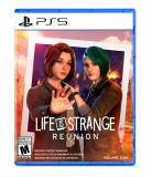 CENEGA Life is Strange: Reunion, PlayStation 5, Konzol játékszoftver