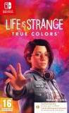CENEGA Life is Strange: True Colors, Nintendo Switch, Konzol játékszoftver