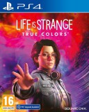 CENEGA Life is Strange: True Colors, PlayStation 4, Konzol játékszoftver