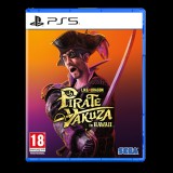 CENEGA Like a Dragon: Pirate Yakuza in Hawaii PS5 játékszoftver