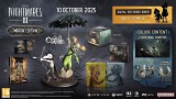 CENEGA Little Nightmares III - Mirror Edition, PlayStation 4, Konzol játékszoftver