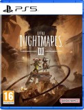 CENEGA Little Nightmares III, PlayStation 5, Konzol játékszoftver