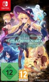 CENEGA Little Witch Nobeta Day One Edition, Nintendo Switch, Konzol játékszoftver
