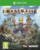 CENEGA Lock's Quest, Xbox One, Konzol játékszoftver