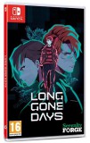 CENEGA Long Gone Days, Nintendo Switch, Konzol játékszoftver