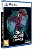 CENEGA Long Gone Days, PlayStation 5, Konzol játékszoftver