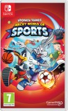 CENEGA Looney Tunes: Wacky World of Sports, Nintendo Switch, Konzol játékszoftver