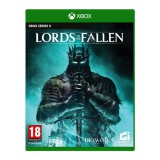 CENEGA Lords of the Fallen (Xbox Series X) játékszoftver