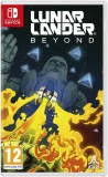 CENEGA Lunar Lander Beyond Deluxe Edition, Nintendo Switch, Konzol játékszoftver