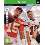 CENEGA Madden NFL 22, Xbox Series, Konzol játékszoftver