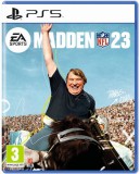 CENEGA Madden NFL 23, PlayStation 5, Konzol játékszoftver