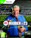 CENEGA Madden NFL 23 (Xbox One) játékszoftver