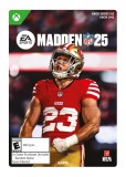 CENEGA Madden NFL 25, Xbox One, Konzol játékszoftver