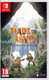CENEGA Made in Abyss: Binary Star Falling into Darkness, Nintendo Switch, Konzol játékszoftver