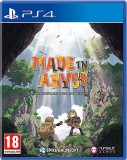 CENEGA Made in Abyss: Binary Star Falling into Darkness, PlayStation 4, Konzol játékszoftver