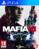 CENEGA Mafia III, PlayStation 4, Konzol játékszoftver