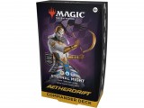 CENEGA Magic: The Gathering - Aetherdrift - Eternal Might, Kártyajáték