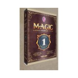 CENEGA Magic: The Gathering - Graded Mystery Pack, Csomag
