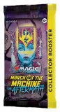 CENEGA Magic: The Gathering - March of the Machine: The Aftermath, Gyűjtői csomag