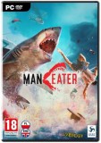 CENEGA Maneater, PC, Játékszoftver