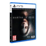 CENEGA Martha is Dead, PlayStation 5, Konzol játékszoftver