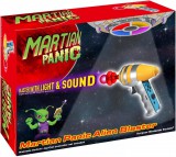 CENEGA Martian Panic Game and Blaster, Nintendo Switch, Konzol játékszoftver