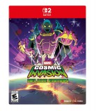 CENEGA MARVEL Cosmic Invasion - Deluxe Edition, Nintendo Switch 2, Konzol játékszoftver