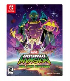 CENEGA MARVEL Cosmic Invasion - Deluxe Edition, Nintendo Switch, Konzol játékszoftver