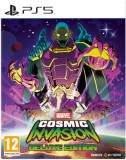 CENEGA MARVEL Cosmic Invasion - Deluxe Edition, PlayStation 5, Konzol játékszoftver