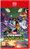 CENEGA MARVEL Cosmic Invasion, Nintendo Switch 2, Konzol játékszoftver