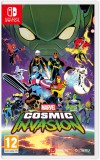CENEGA MARVEL Cosmic Invasion, Nintendo Switch, Konzol játékszoftver
