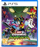 CENEGA MARVEL Cosmic Invasion, PlayStation 5, Konzol játékszoftver