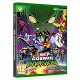 CENEGA MARVEL Cosmic Invasion, Xbox Series, Konzol játékszoftver