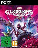CENEGA Marvel's Guardians of the Galaxy, PC, Játékszoftver