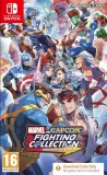 CENEGA MARVEL vs. CAPCOM Fighting Collection: Arcade Classics, Nintendo Switch, Konzol játékszoftver