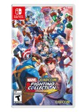 CENEGA MARVEL Vs. CAPCOM Fighting Collection: Arcade Classics, Nintendo Switch, Konzol játékszoftver