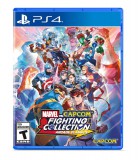 CENEGA MARVEL Vs. CAPCOM Fighting Collection: Arcade Classics, PlayStation 4, Konzol játékszoftver