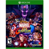 CENEGA Marvel vs. Capcom: Infinite, Xbox One, Konzol játékszoftver