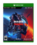 CENEGA Mass Effect: Legendary Edition, Xbox One, Xbox Series, Konzol játékszoftver