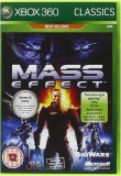 CENEGA Mass Effect, Xbox 360, Konzol játékszoftver