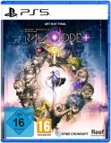 CENEGA Master Detective Archives: RAIN CODE Plus Limited Edition, PlayStation 5, Konzol játékszoftver