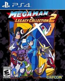 CENEGA Mega Man Legacy Collection 2, Xbox One, Konzol játékszoftver