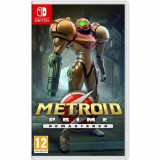 CENEGA Metroid Prime Remastered, Nintendo Switch, Konzol játékszoftver